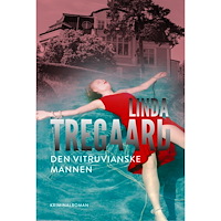 Linda Tregaard Den vitruvianske mannen (inbunden)
