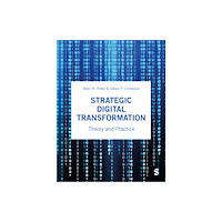 Sage Publications Ltd Strategic Digital Transformation (häftad, eng)