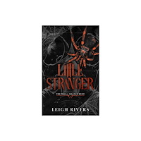 Little, Brown Book Group Little Stranger (häftad, eng)