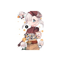 Little, Brown & Company Li'l Miss Vampire Can't Suck Right, Vol. 3 (häftad, eng)