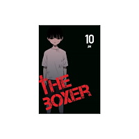 Little, Brown & Company The Boxer, Vol. 10 (häftad, eng)