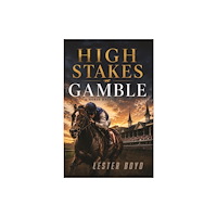 The Conrad Press High Stakes Gamble (häftad, eng)