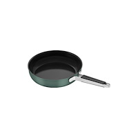 Zwilling ZWILLING Pure Stekpanna, 28 cm, 18/10 Rostfritt stål, Kerami...