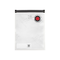 Zwilling ZWILLING Fresh & Save Vakuum påsar. M. 10 st 4000ml. L 350 x...