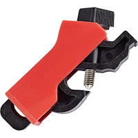Brady Brady 149514, Röd, Glass-filled nylon, 60,7 mm, 17,3 mm, 29,...