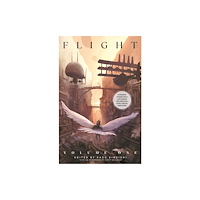 Kazu Kibuishi Flight Volume One (häftad, eng)
