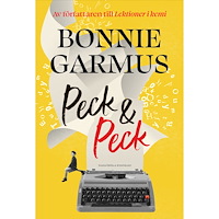 Bonnie Garmus Peck & Peck (inbunden)