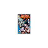 Kohei Horikoshi My Hero Academia, Vol. 3 (häftad, eng)