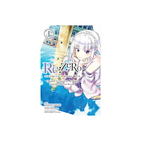 Little, Brown & Company Re:ZERO -Starting Life in Another World-, Chapter 5: The City of Water and the Ode on Heroes, Vol. 1 (häftad, eng)