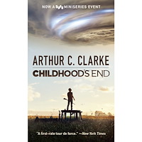 Arthur C. Clarke Childhood's End (Syfy TV Tie-in): A Novel (pocket, eng)