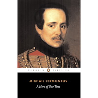 Mikhail Lermontov A Hero of Our Time (häftad, eng)
