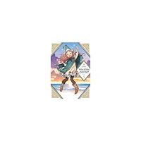 Kamome Shirahama Witch Hat Atelier 5 (häftad, eng)