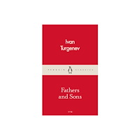 Ivan Turgenev Fathers and Sons (häftad, eng)