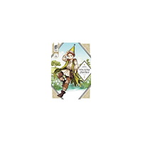 Kamome Shirahama Witch Hat Atelier 8 (häftad, eng)