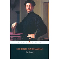 Niccolo Machiavelli The Prince (häftad, eng)