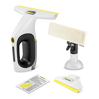 KARCHER Kärcher WV 2 fönstertvätt Universal Precision 1.633-672.0, s...
