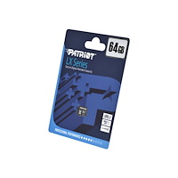 Patriot Memory Patriot LX Series