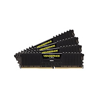 Corsair Microsystems Corsair Vengeance LPX CMK64GX4M4E3200C16 RAM-minne 64 GB DDR...