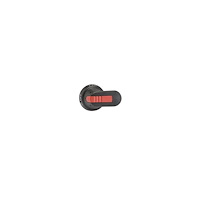 ABB ABB OHB65J6, Rotary handle, Svart, 1 styck, 45 mm, 140 g, 14...