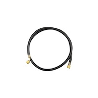 testo testo Trykluftslange 0554 2119 Vakuumschlauch 5/8 (UNF) 55 b...