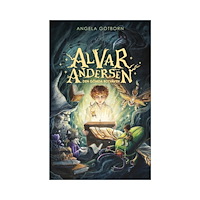 Angela Gotborn Den gömda rotväven (bok, kartonnage)