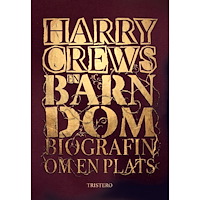Harry Crews En barndom: biografin om en plats (bok, flexband)