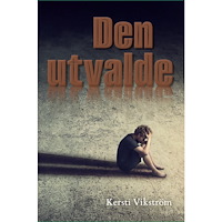 Kersti Vikström Den utvalde (bok, danskt band)