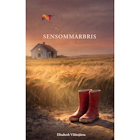 Elisabeth Vildstjärna Sensommarbris (häftad)