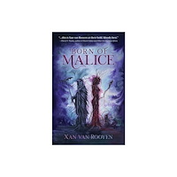 Ruadan Books Born of Malice (häftad, eng)