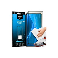 MYSCREEN MyScreen Diamond Glass skärmskydd för Google Pixel 8 Pro, sv...