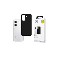 3MK 3mk Matt Case for Xiaomi Poco X8 Pro