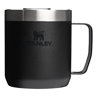 Stanley Stanley The Everyday, Termolåda, 0,35 l, 3 h, Svart, Rostfri...