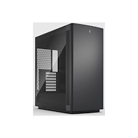 Fractal Design Fractal Design Define One Dark TG Light Tint