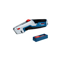 Bosch Powertools Bosch Professional 1600A027M5 kniv- och bladset, 13 blad, bl...