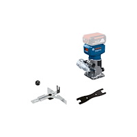 Bosch Bosch GLF 18V-8 kantfräs 18 V SOLO