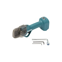 Makita Makita DUP181Z batterisekatör 18 V, grentjocklek 30 mm, utan...