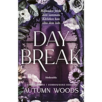 Autumn Woods Daybreak (inbunden)