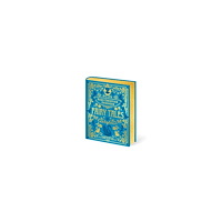 Hans Christian Andersen Hans Christian Andersen Fairy Tales (inbunden, eng)