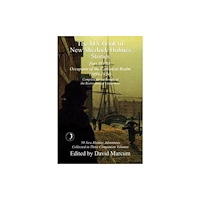 MX Publishing The MX Book of New Sherlock Holmes Stories Part XLVIII (häftad, eng)