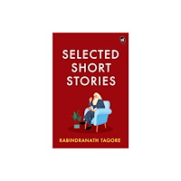 HarperCollins Publishers India Selected Short Stories (häftad, eng)