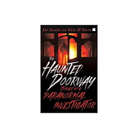 HarperCollins Publishers India The Haunted Doorway (häftad, eng)