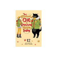 Seven Seas Entertainment, LLC The Masterful Cat Is Depressed Again Today Vol. 12 (häftad, eng)