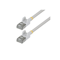 StarTech.com Startech patch-kabel - 4 m - vit