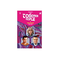 Andrews UK Limited The Tomorrow People - Homo Inferior (inbunden, eng)