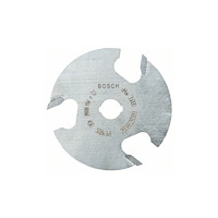 Bosch Powertools Bosch 2608629389 spårfräs Ø 50,8 mm, arbetslängd 3 mm, skaft...