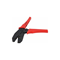 AWTOOLS AWTOOLS kabelskotång för isolerade kabelskor 220 mm 0,5-6,0...