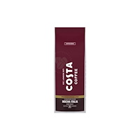 Costa Coffee Costa Coffee Signature Mocha Italia mörkrostade kaffebönor,...