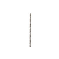 Bosch Powertools Bosch 2608596810 metallborr 2,5 mm HSS 95 mm DIN 340, 5-pack