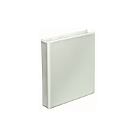 BANTEX Bantex INSERT2 instickspärm A5 2 D-ringar 25 mm, 40 mm rygg,...