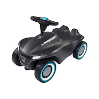 Big BIG - Bobby Car Neo (Skadad)